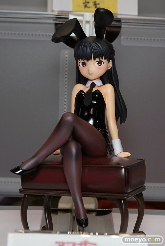 画像　サンプル　レビュー　フィギュア　【トレジャーフェスタin有明16】　figureneet オクラ模型 ゴリラモーター 08