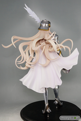 ドラゴントイのワルキューレロマンツェ [少女騎士物語]スィーリア・クマーニ・エイントリー の新作フィギュア彩色サンプル画像05