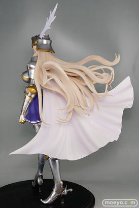 ドラゴントイのワルキューレロマンツェ [少女騎士物語]スィーリア・クマーニ・エイントリー の新作フィギュア彩色サンプル画像06