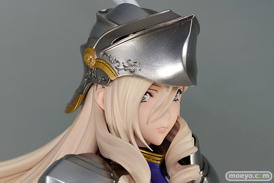 ドラゴントイのワルキューレロマンツェ [少女騎士物語]スィーリア・クマーニ・エイントリー の新作フィギュア彩色サンプル画像12