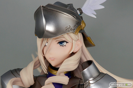 ドラゴントイのワルキューレロマンツェ [少女騎士物語]スィーリア・クマーニ・エイントリー の新作フィギュア彩色サンプル画像13