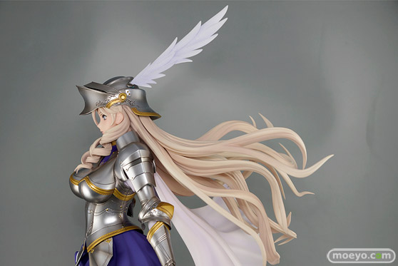 ドラゴントイのワルキューレロマンツェ [少女騎士物語]スィーリア・クマーニ・エイントリー の新作フィギュア彩色サンプル画像14