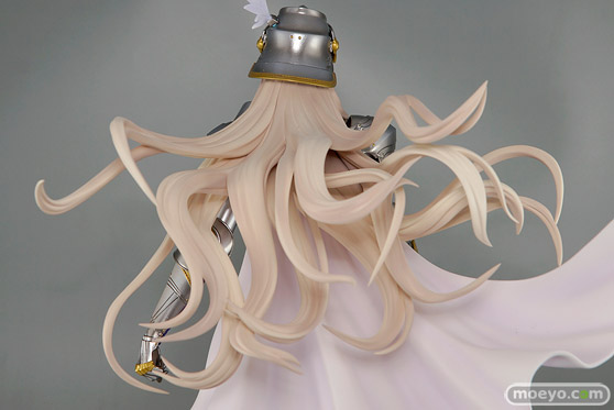 ドラゴントイのワルキューレロマンツェ [少女騎士物語]スィーリア・クマーニ・エイントリー の新作フィギュア彩色サンプル画像15