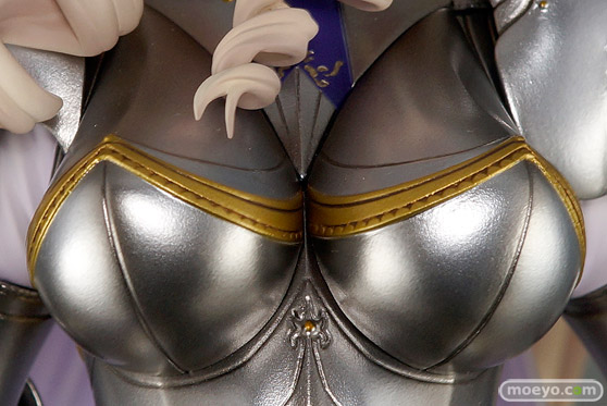 ドラゴントイのワルキューレロマンツェ [少女騎士物語]スィーリア・クマーニ・エイントリー の新作フィギュア彩色サンプル画像16