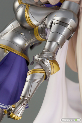 ドラゴントイのワルキューレロマンツェ [少女騎士物語]スィーリア・クマーニ・エイントリー の新作フィギュア彩色サンプル画像21