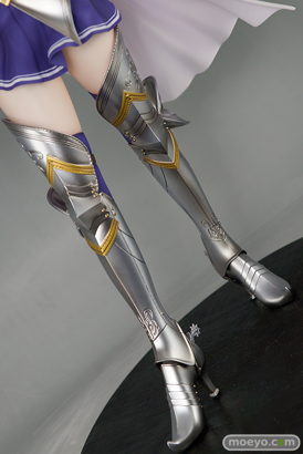 ドラゴントイのワルキューレロマンツェ [少女騎士物語]スィーリア・クマーニ・エイントリー の新作フィギュア彩色サンプル画像22