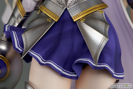 ドラゴントイのワルキューレロマンツェ [少女騎士物語]スィーリア・クマーニ・エイントリー の新作フィギュア彩色サンプル画像26