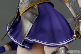 ドラゴントイのワルキューレロマンツェ [少女騎士物語]スィーリア・クマーニ・エイントリー の新作フィギュア彩色サンプル画像27
