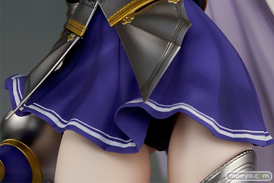 ドラゴントイのワルキューレロマンツェ [少女騎士物語]スィーリア・クマーニ・エイントリー の新作フィギュア彩色サンプル画像28