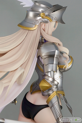 ドラゴントイのワルキューレロマンツェ [少女騎士物語]スィーリア・クマーニ・エイントリー の新作フィギュア彩色サンプル画像32