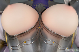 ドラゴントイのワルキューレロマンツェ [少女騎士物語]スィーリア・クマーニ・エイントリー の新作フィギュア彩色サンプル画像49