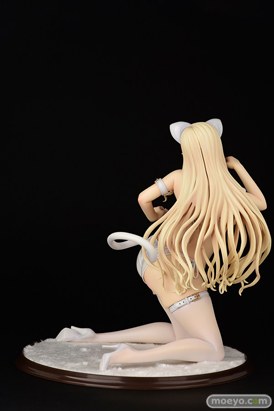 オルカトイズのスィーリア・クマーニ・エイントリー　白猫ver.の新作フィギュア彩色サンプル画像09