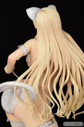 オルカトイズのスィーリア・クマーニ・エイントリー　白猫ver.の新作フィギュア彩色サンプル画像25