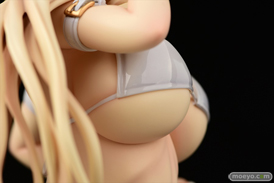 オルカトイズのスィーリア・クマーニ・エイントリー　白猫ver.の新作フィギュア彩色サンプル画像55