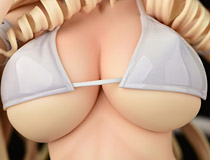 「スィーリア　白猫ver.」「ネプテューヌ」「euphoria 真中合歓」など 週間Twitter人気記事特集（2017年2月第2週）