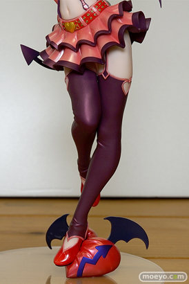 マックスファクトリーの初音ミク -Project DIVA- F 2nd 初音ミク ハートハンターVer.の新作フィギュア彩色サンプル画像21