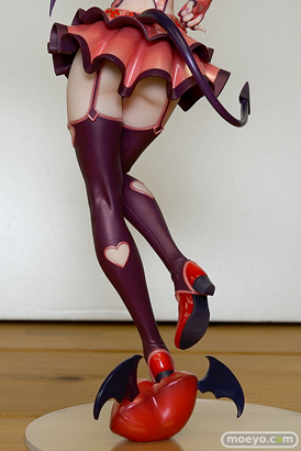 マックスファクトリーの初音ミク -Project DIVA- F 2nd 初音ミク ハートハンターVer.の新作フィギュア彩色サンプル画像22