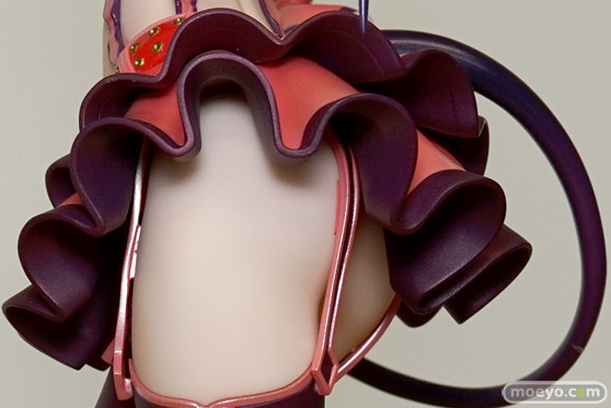 マックスファクトリーの初音ミク -Project DIVA- F 2nd 初音ミク ハートハンターVer.の新作フィギュア彩色サンプル画像25