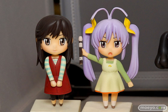 画像　サンプル　レビュー　フィギュア　【トレジャーフェスタin有明16】　NIGHT-BLUE SCISSORS REBIRTH 赤い靴CLUB 02