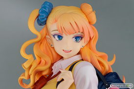 マックスファクトリーのおしえて! ギャル子ちゃん ギャル子の新作フィギュア製品版パンツ画像12
