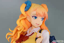 マックスファクトリーのおしえて! ギャル子ちゃん ギャル子の新作フィギュア製品版パンツ画像13