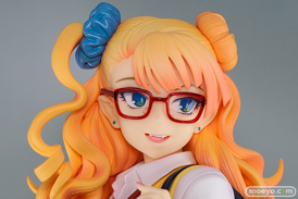 マックスファクトリーのおしえて! ギャル子ちゃん ギャル子の新作フィギュア製品版パンツ画像16