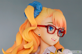 マックスファクトリーのおしえて! ギャル子ちゃん ギャル子の新作フィギュア製品版パンツ画像17