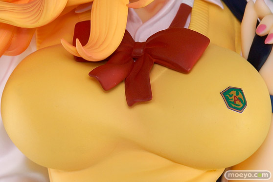 マックスファクトリーのおしえて! ギャル子ちゃん ギャル子の新作フィギュア製品版パンツ画像18