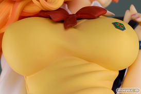 マックスファクトリーのおしえて! ギャル子ちゃん ギャル子の新作フィギュア製品版パンツ画像22