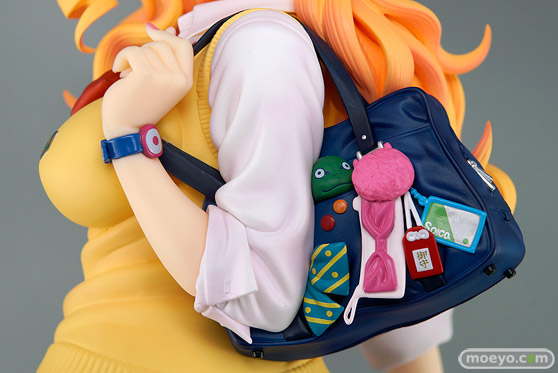 マックスファクトリーのおしえて! ギャル子ちゃん ギャル子の新作フィギュア製品版パンツ画像23