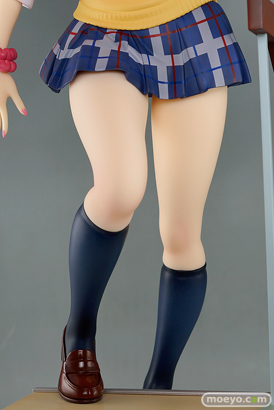 マックスファクトリーのおしえて! ギャル子ちゃん ギャル子の新作フィギュア製品版パンツ画像24