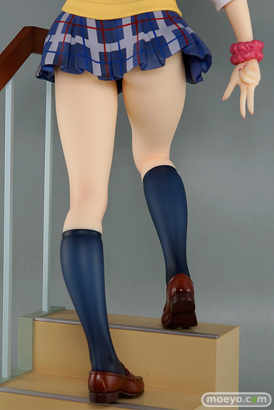 マックスファクトリーのおしえて! ギャル子ちゃん ギャル子の新作フィギュア製品版パンツ画像25