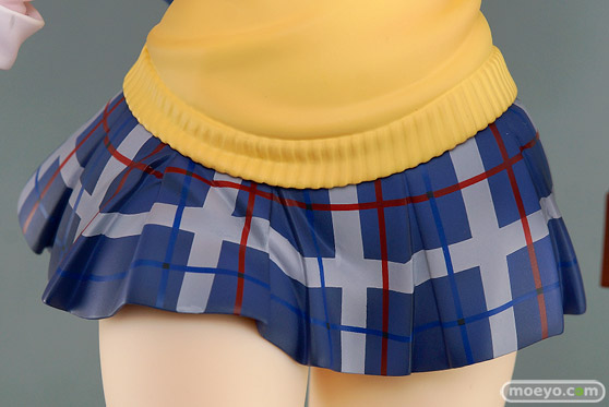 マックスファクトリーのおしえて! ギャル子ちゃん ギャル子の新作フィギュア製品版パンツ画像26