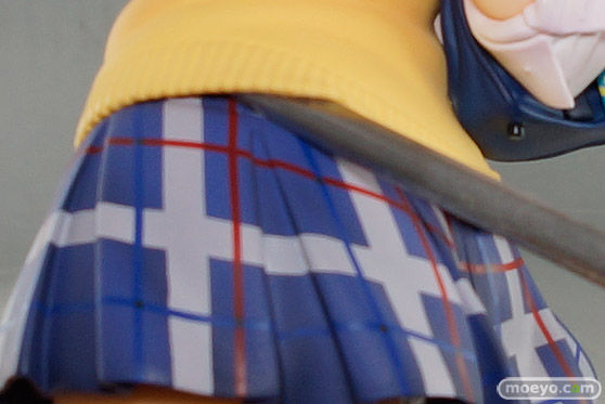 マックスファクトリーのおしえて! ギャル子ちゃん ギャル子の新作フィギュア製品版パンツ画像35