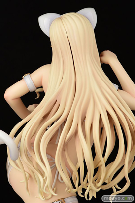 オルカトイズのスィーリア・クマーニ・エイントリー 白猫ver.の新作フィギュアエロ透け水着彩色サンプル画像23