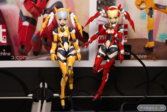 画像　サンプル　レビュー　フィギュア　【トレジャーフェスタin有明16】　muscuto モナカ 海象堂 06