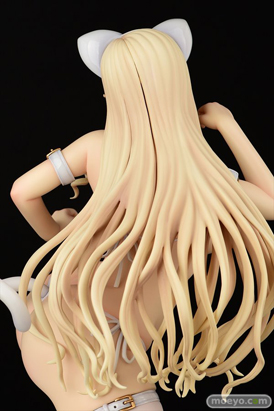 オルカトイズのスィーリア・クマーニ・エイントリー　白猫ver.の新作アダルトフィギュア紐だけエロ水着彩色サンプル画像25