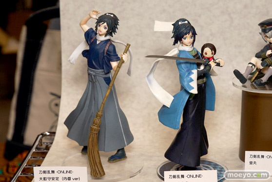 画像　サンプル　レビュー　フィギュア　【トレジャーフェスタin有明16】　GYF-107 ice9 スキマ堂 01