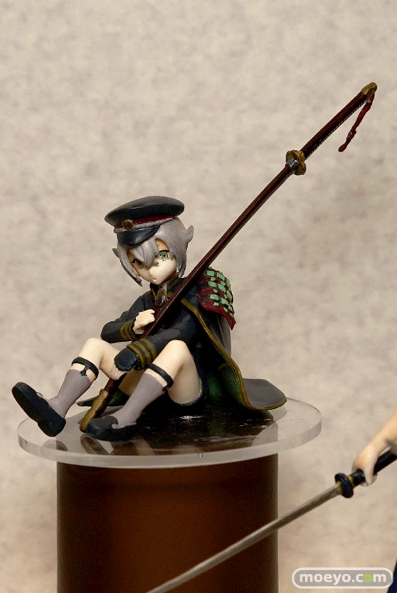 画像　サンプル　レビュー　フィギュア　【トレジャーフェスタin有明16】　GYF-107 ice9 スキマ堂 02