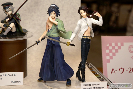 画像　サンプル　レビュー　フィギュア　【トレジャーフェスタin有明16】　GYF-107 ice9 スキマ堂 03