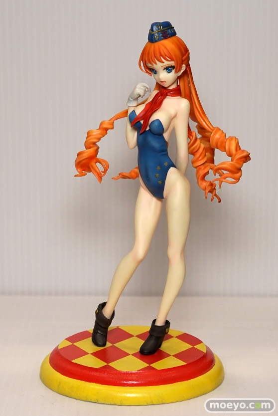 画像　サンプル　レビュー　フィギュア　【トレジャーフェスタin有明16】　GYF-107 ice9 スキマ堂 04