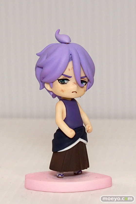 画像　サンプル　レビュー　フィギュア　【トレジャーフェスタin有明16】　GYF-107 ice9 スキマ堂 05