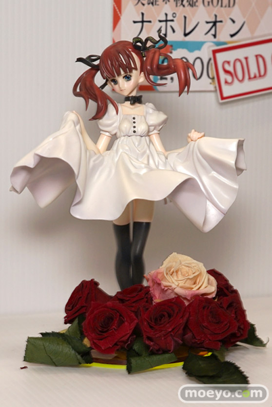 画像　サンプル　レビュー　フィギュア　【トレジャーフェスタin有明16】　GYF-107 ice9 スキマ堂 06