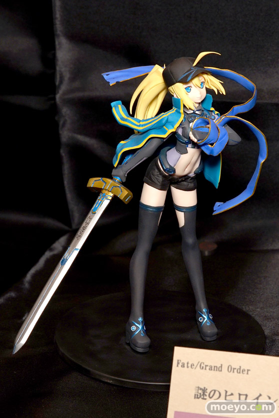 画像　サンプル　レビュー　フィギュア　【トレジャーフェスタin有明16】　GYF-107 ice9 スキマ堂 08