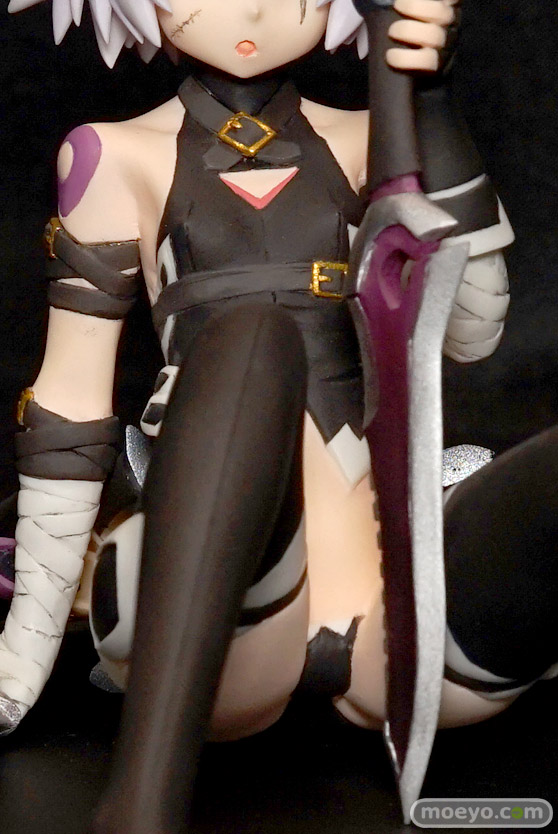 画像　サンプル　レビュー　フィギュア　【トレジャーフェスタin有明16】　GYF-107 ice9 スキマ堂 10