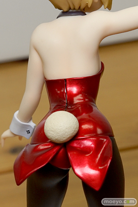 アクアマリンのエーリカ・ハルトマン バニーstyle カールスラントカラーVer.の新作フィギュア彩色サンプル画像14