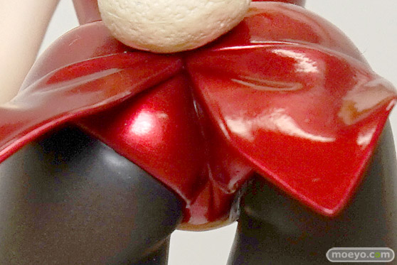 アクアマリンのエーリカ・ハルトマン バニーstyle カールスラントカラーVer.の新作フィギュア彩色サンプル画像18