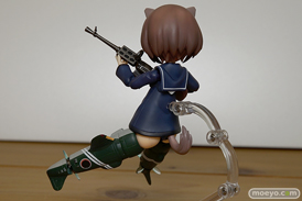 ファット・カンパニーのパルフォム ブレイブウィッチーズ 雁淵ひかりの新作フィギュア彩色サンプル画像06