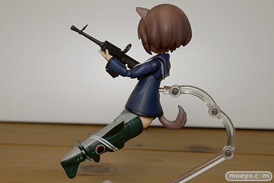 ファット・カンパニーのパルフォム ブレイブウィッチーズ 雁淵ひかりの新作フィギュア彩色サンプル画像07