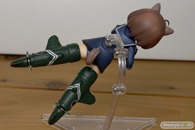 ファット・カンパニーのパルフォム ブレイブウィッチーズ 雁淵ひかりの新作フィギュア彩色サンプル画像21